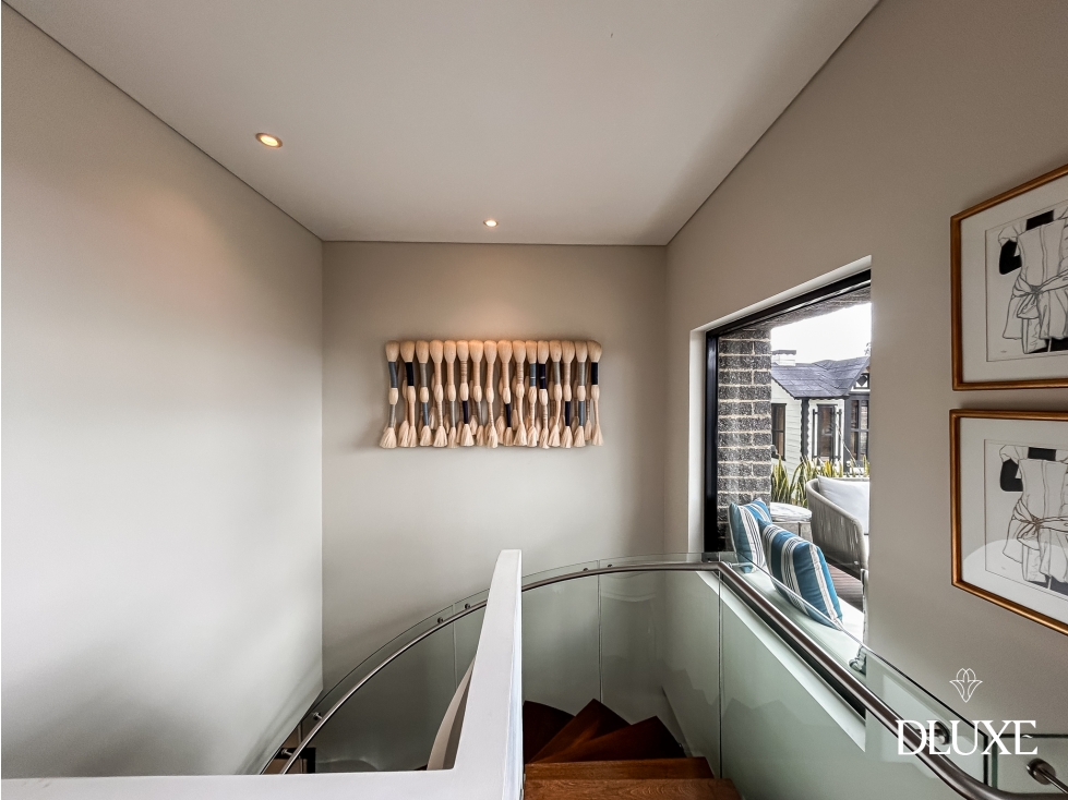Apartamento en venta en Chapinero, Bogotá · foto 24 de 24