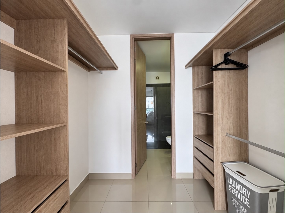 Apartamento en venta en Bocagrande, Cartagena · foto 14 de 14
