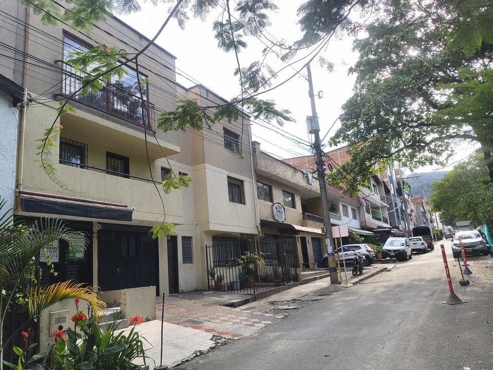 Casa en Arriendo en Medellín en Belen Los Alpes