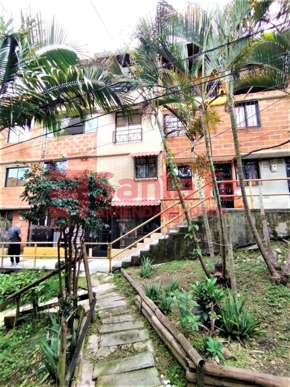 Casa en Venta en Robledo, Medellín