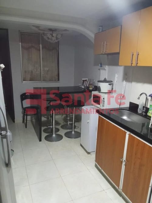 Casa de 4 alcobas en venta en Robledo, Medellín, 59 m² · foto 3 de 10