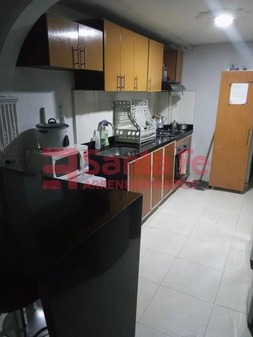Casa de 4 alcobas en venta en Robledo, Medellín, 59 m² · foto 4 de 10