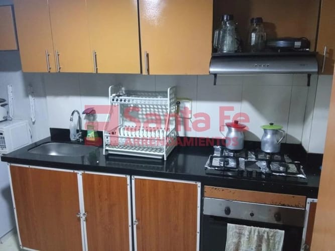 Casa de 4 alcobas en venta en Robledo, Medellín, 59 m² · foto 5 de 10