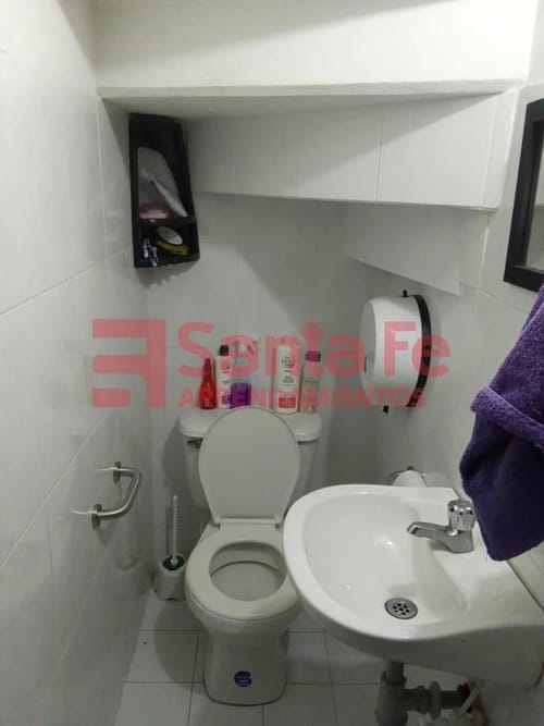 Casa de 4 alcobas en venta en Robledo, Medellín, 59 m² · foto 6 de 10