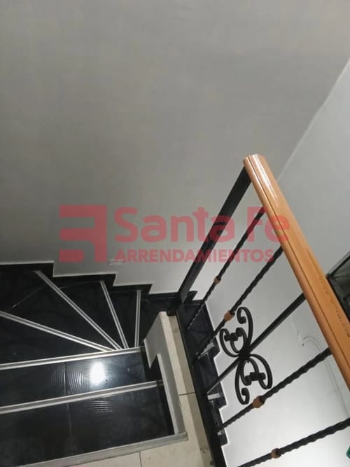 Casa de 4 alcobas en venta en Robledo, Medellín, 59 m² · foto 7 de 10