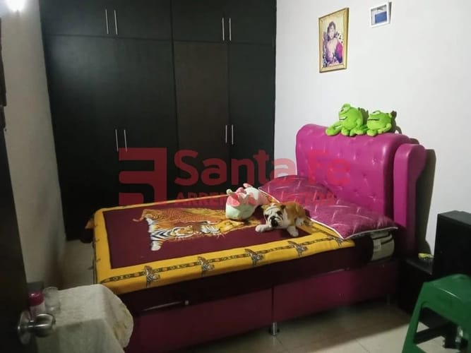 Casa de 4 alcobas en venta en Robledo, Medellín, 59 m² · foto 8 de 10