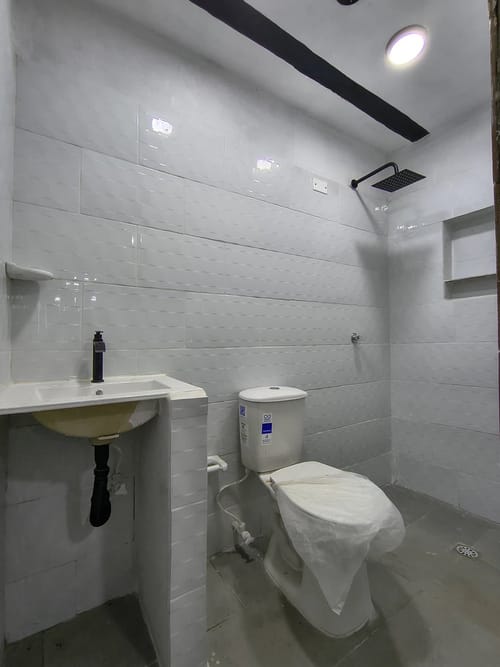 Local en arriendo en La Floresta, Medellín, 30 m² · foto 8 de 8