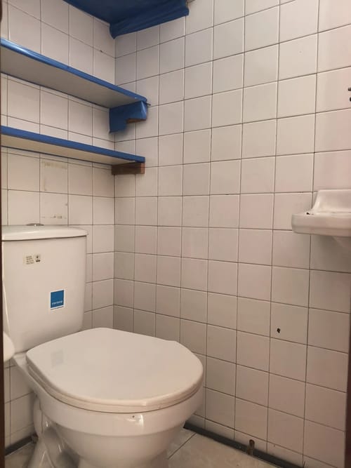 Oficina en arriendo en La América, Medellín, 18 m² · foto 4 de 4