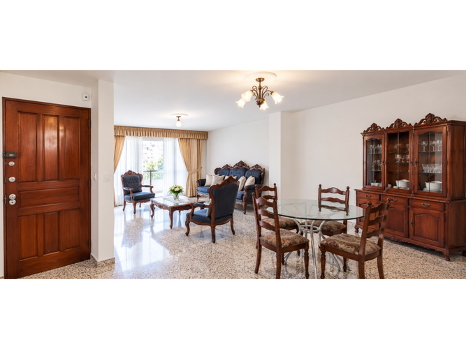 Apartamento en venta en Belén, Medellín · foto 2 de 10