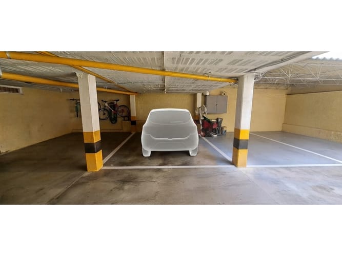 Apartamento en venta en Belén, Medellín · foto 8 de 10