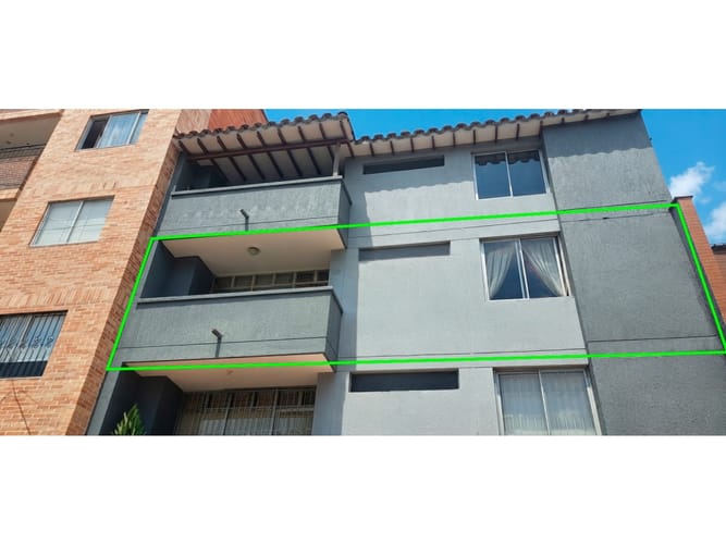 Apartamento en venta en Belén, Medellín · foto 9 de 10