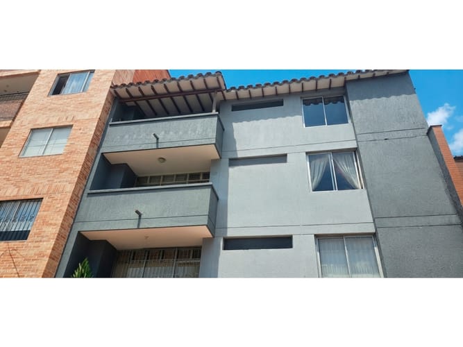 Apartamento en venta en Belén, Medellín · foto 10 de 10