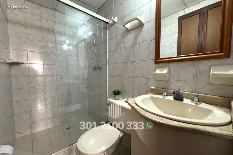 Apartamento de 3 alcobas en arriendo en Estadio, Medellín, 112 m² · foto 15 de 24