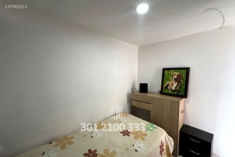 Apartamento de 3 alcobas en arriendo en Estadio, Medellín, 112 m² · foto 17 de 24
