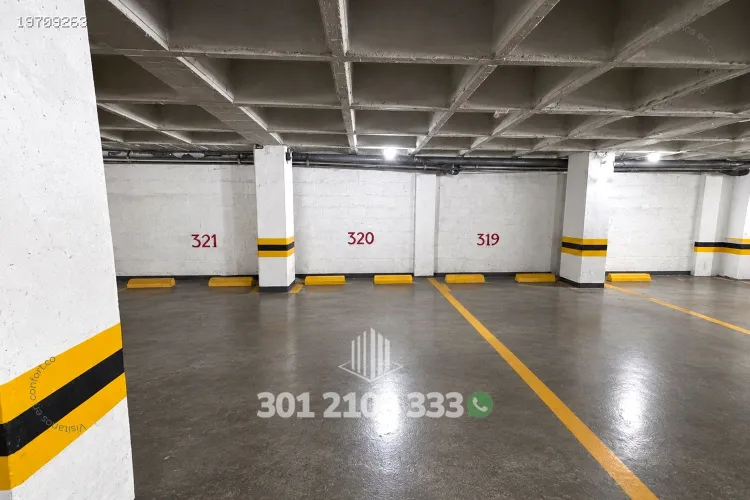 Apartamento de 3 alcobas en arriendo en Estadio, Medellín, 112 m² · foto 24 de 24