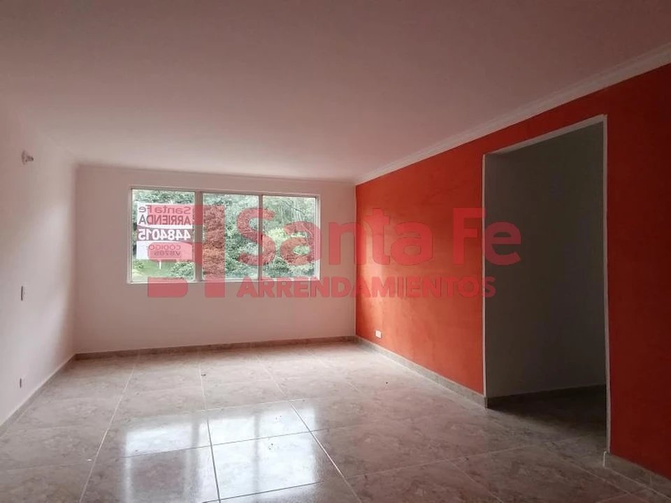 Apartamento en venta en Robledo, Medellín · foto 2 de 10