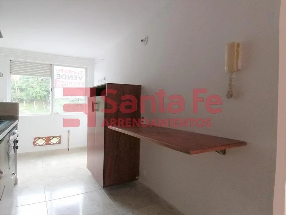 Apartamento en venta en Robledo, Medellín · foto 4 de 10