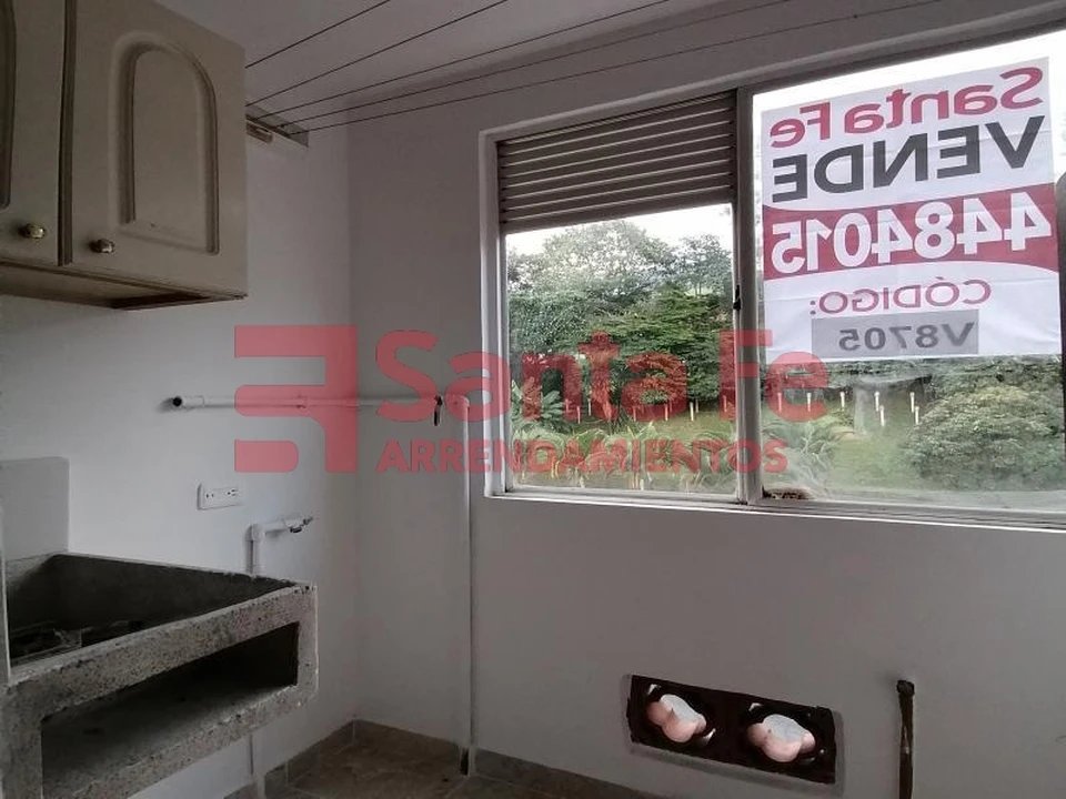 Apartamento en venta en Robledo, Medellín · foto 5 de 10