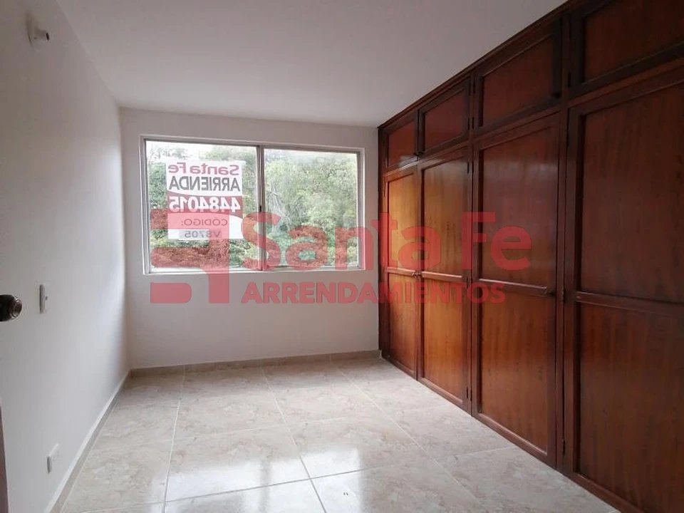 Apartamento en venta en Robledo, Medellín · foto 7 de 10