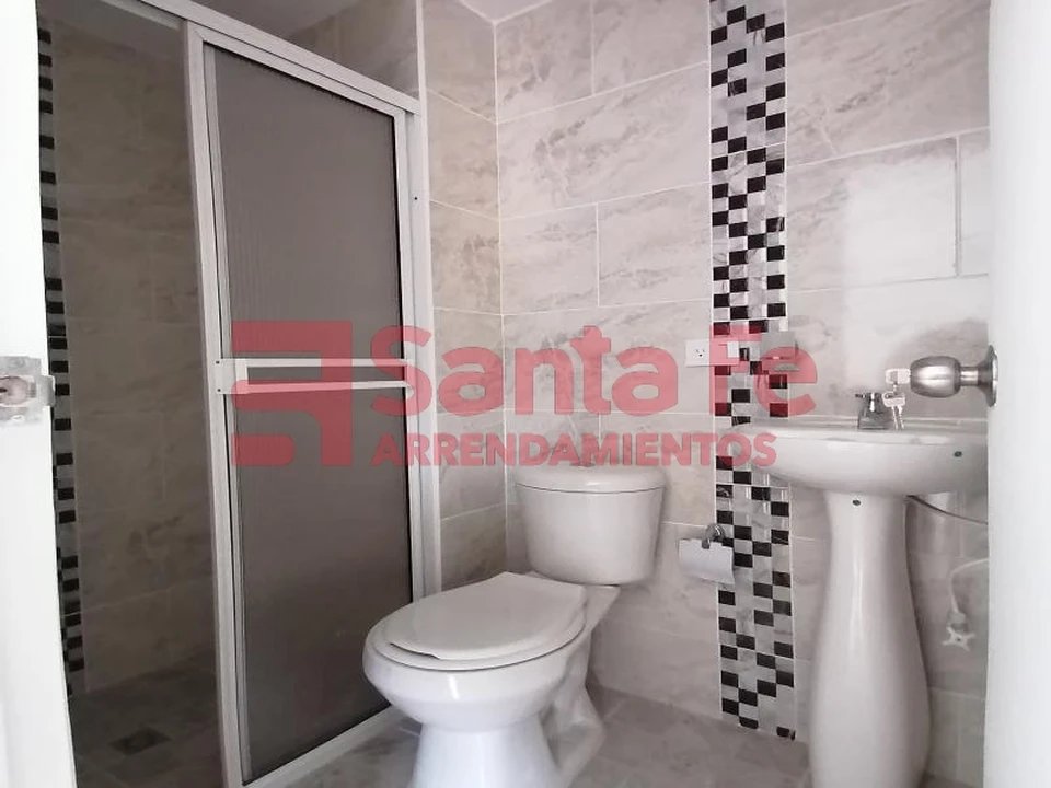 Apartamento en venta en Robledo, Medellín · foto 8 de 10