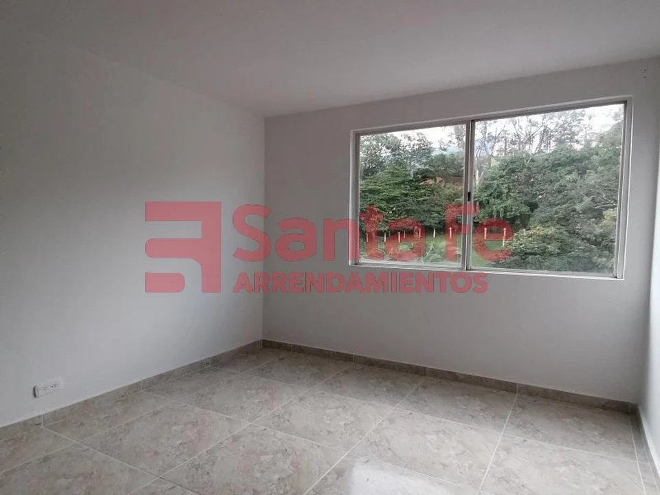 Apartamento en venta en Robledo, Medellín · foto 9 de 10