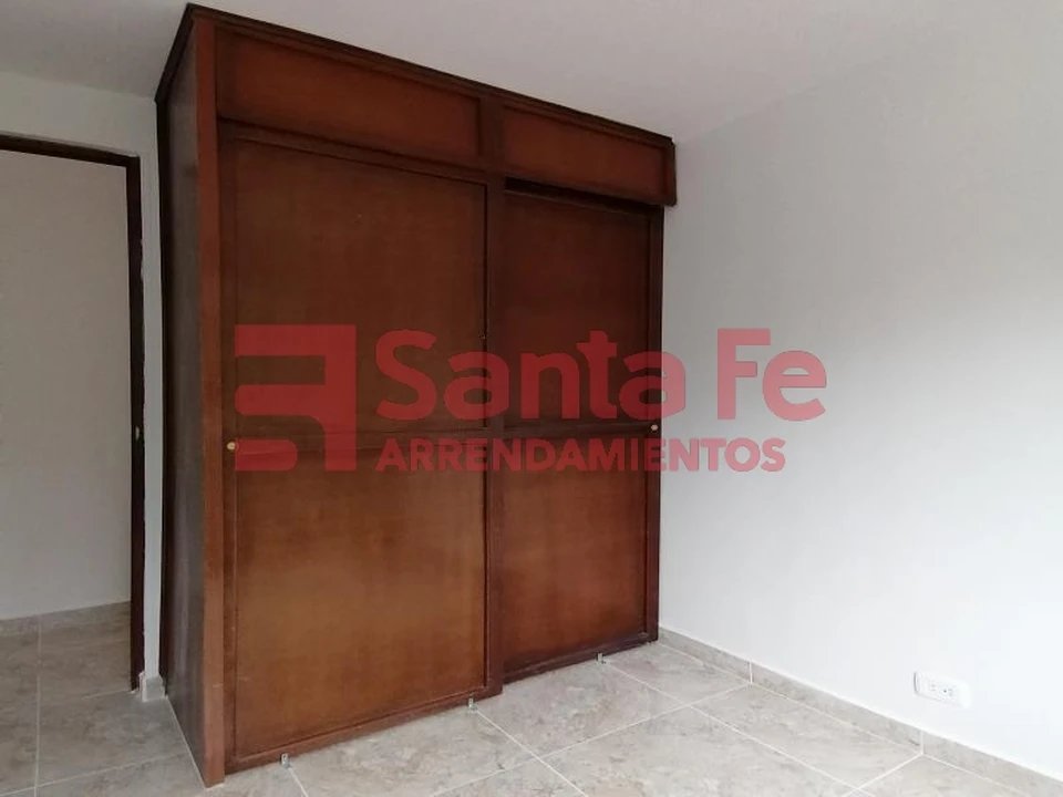 Apartamento en venta en Robledo, Medellín · foto 10 de 10