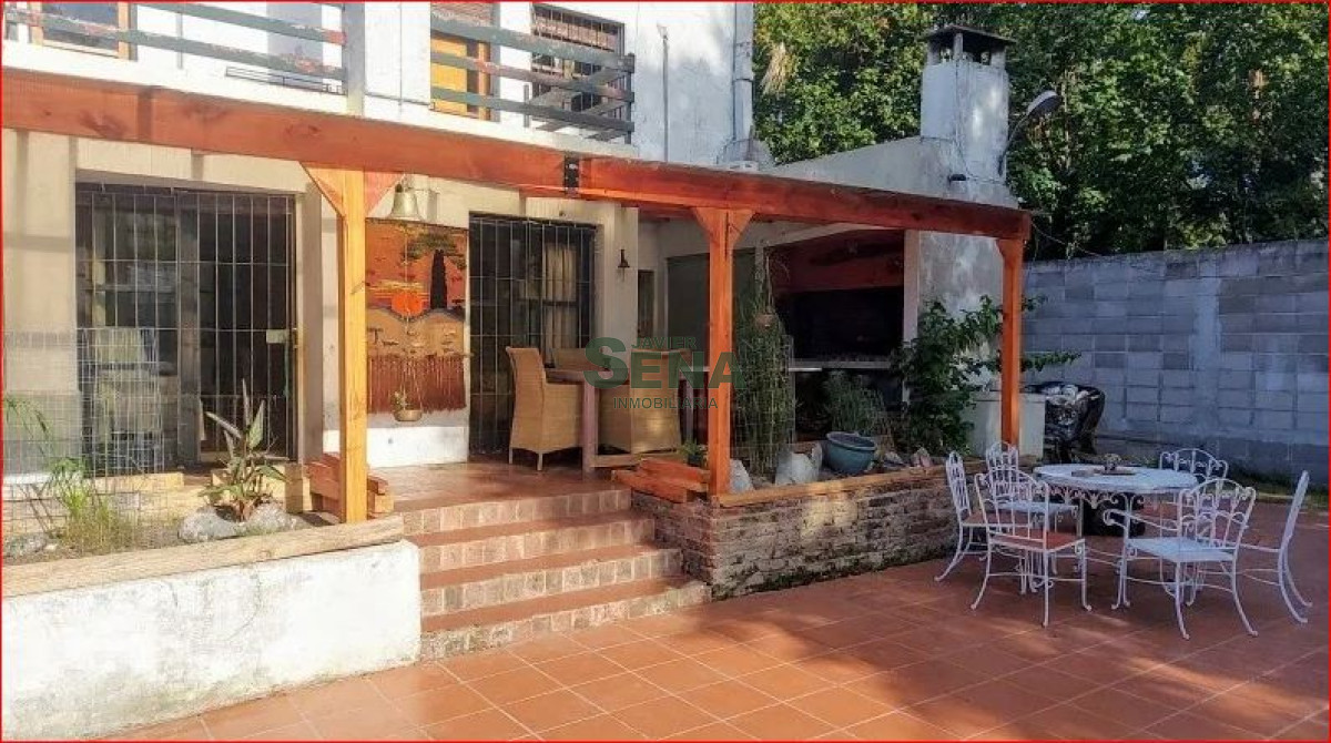 Casa en venta en Prado