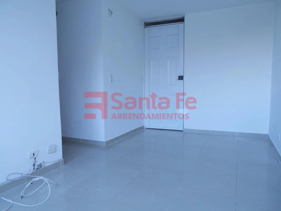 Apartamento en venta en Robledo, Medellín · foto 2 de 10