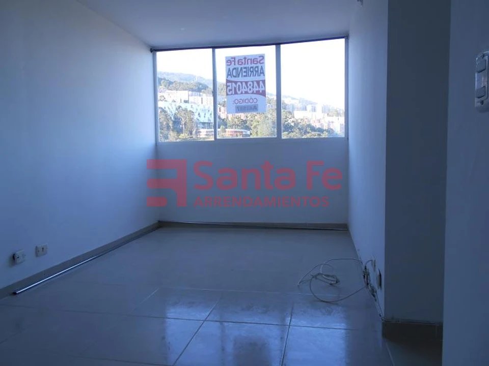 Apartamento en venta en Robledo, Medellín · foto 3 de 10