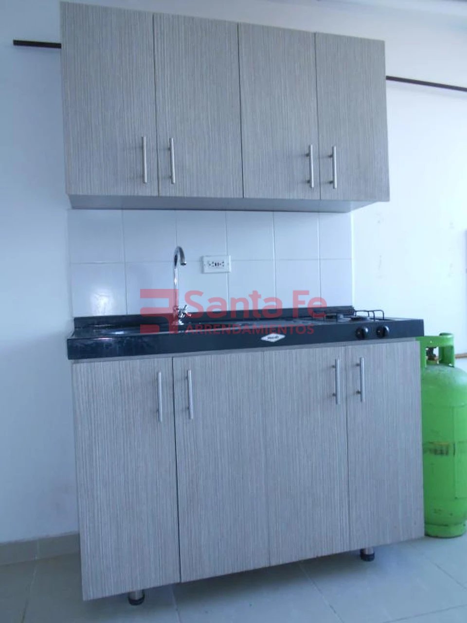 Apartamento en venta en Robledo, Medellín · foto 4 de 10