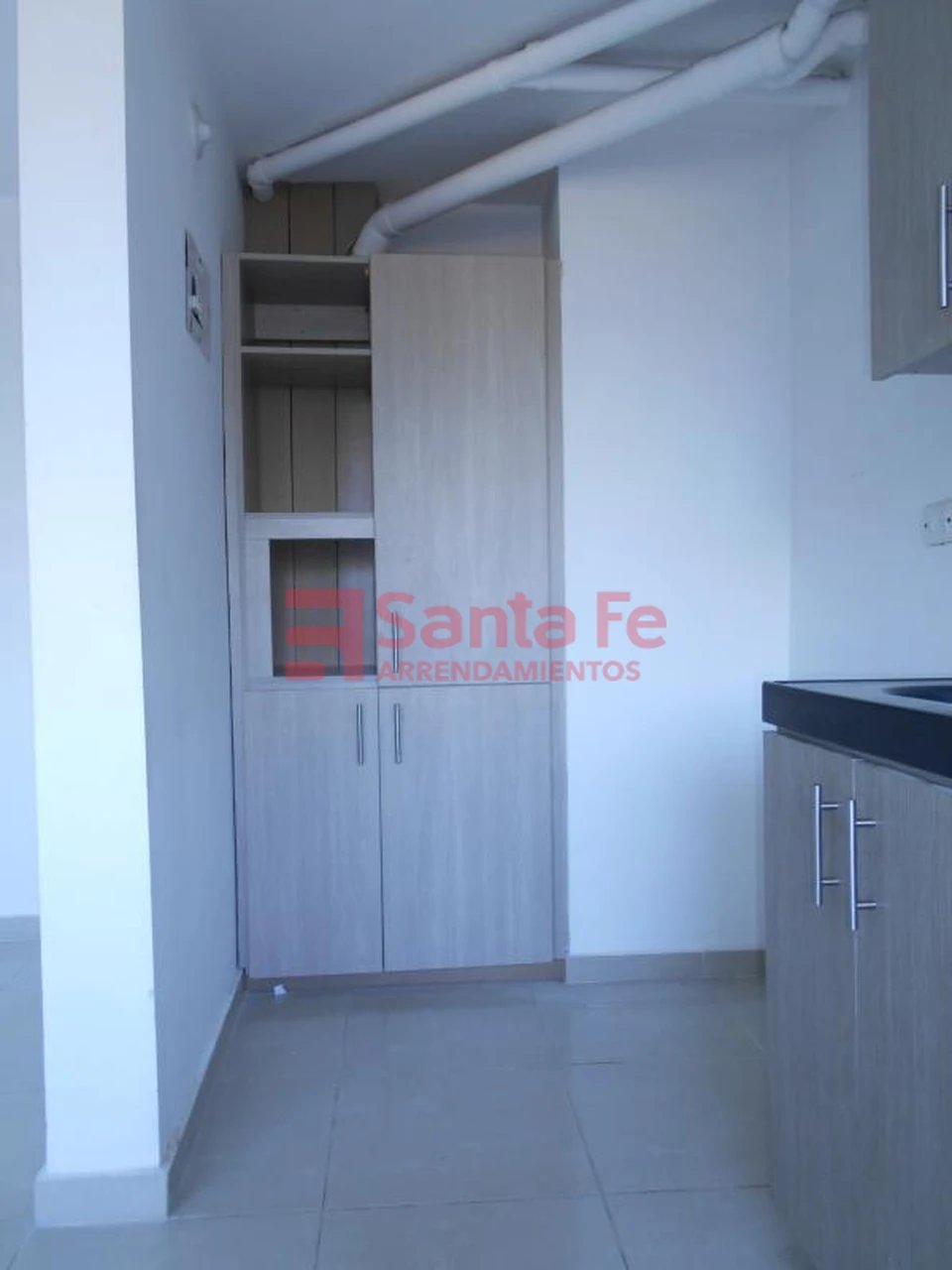 Apartamento en venta en Robledo, Medellín · foto 5 de 10