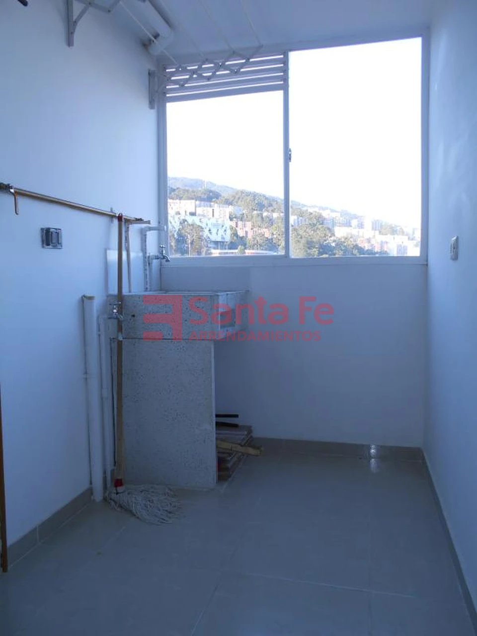 Apartamento en venta en Robledo, Medellín · foto 6 de 10