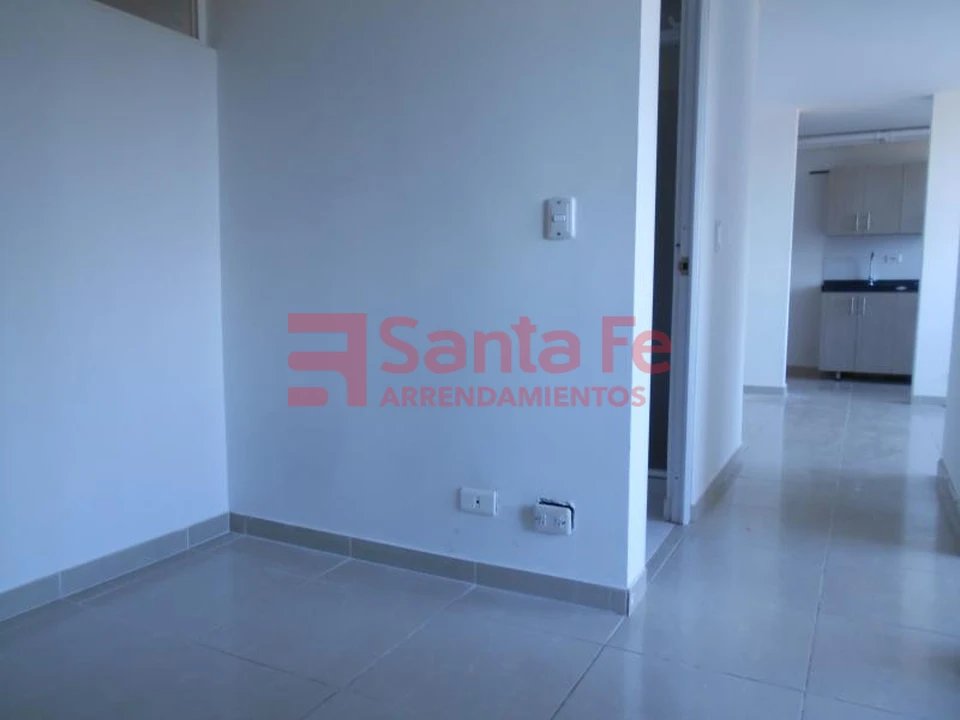 Apartamento en venta en Robledo, Medellín · foto 7 de 10