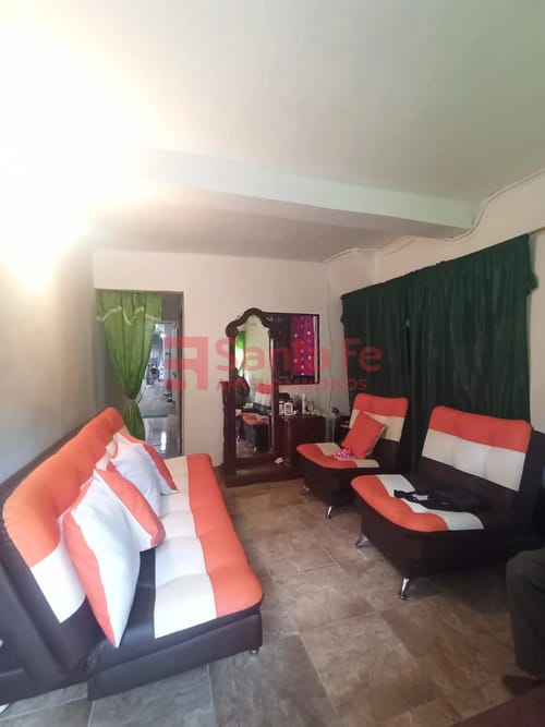Casa de 3 alcobas en venta en Robledo, Medellín, 77 m² · foto 4 de 10