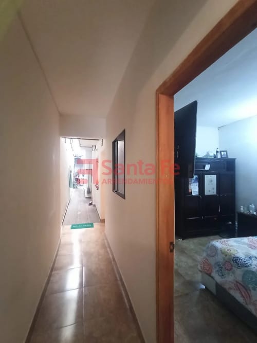 Casa de 3 alcobas en venta en Robledo, Medellín, 77 m² · foto 5 de 10