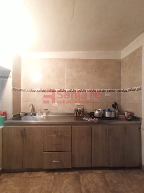 Casa de 3 alcobas en venta en Robledo, Medellín, 77 m² · foto 8 de 10