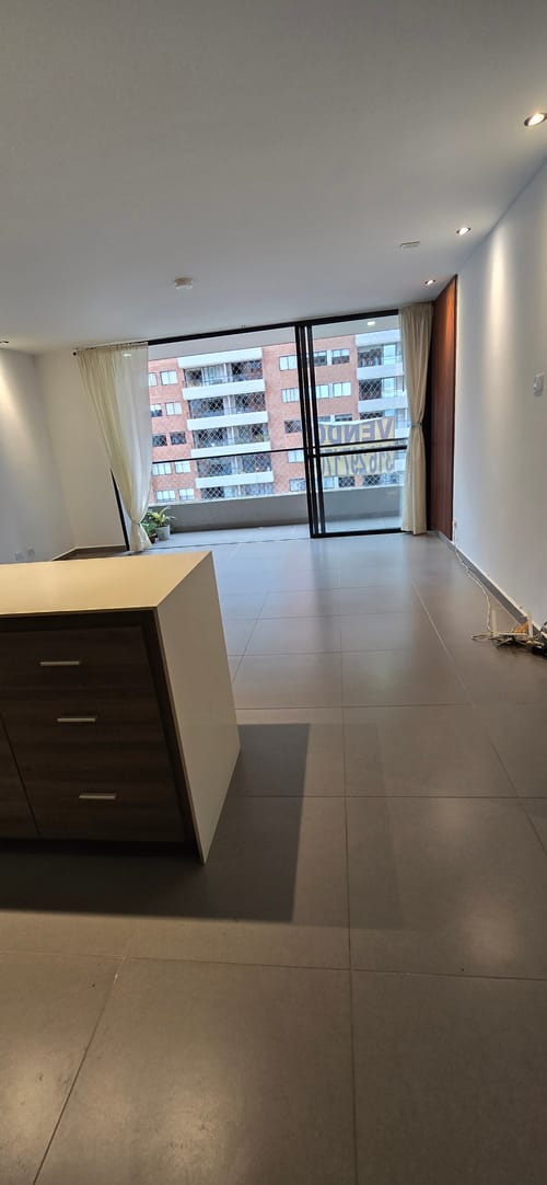 Apartamento de 2 alcobas en venta en Mugá, Envigado, 84 m² · foto 3 de 18