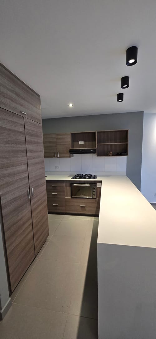 Apartamento de 2 alcobas en venta en Mugá, Envigado, 84 m² · foto 4 de 18