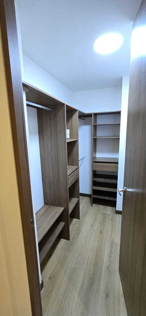 Apartamento de 2 alcobas en venta en Mugá, Envigado, 84 m² · foto 6 de 18