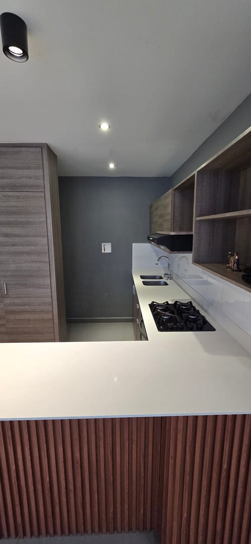 Apartamento de 2 alcobas en venta en Mugá, Envigado, 84 m² · foto 7 de 18