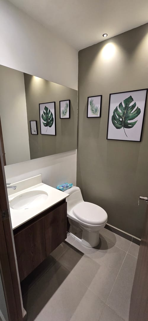 Apartamento de 2 alcobas en venta en Mugá, Envigado, 84 m² · foto 9 de 18