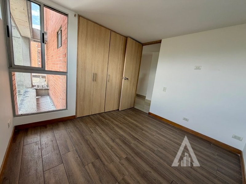 Apartamento en venta en Los Naranjos, Envigado · foto 13 de 19