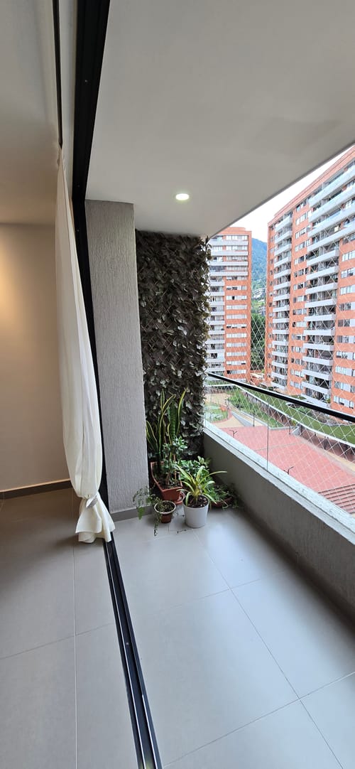 Apartamento de 2 alcobas en venta en Mugá, Envigado, 84 m² · foto 11 de 18