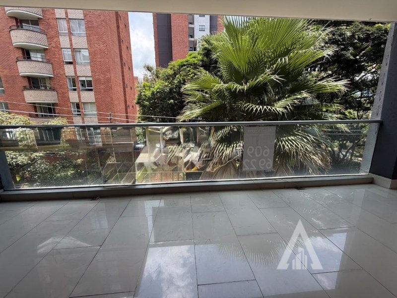 Apartamento en venta en Los Naranjos, Envigado · foto 16 de 19