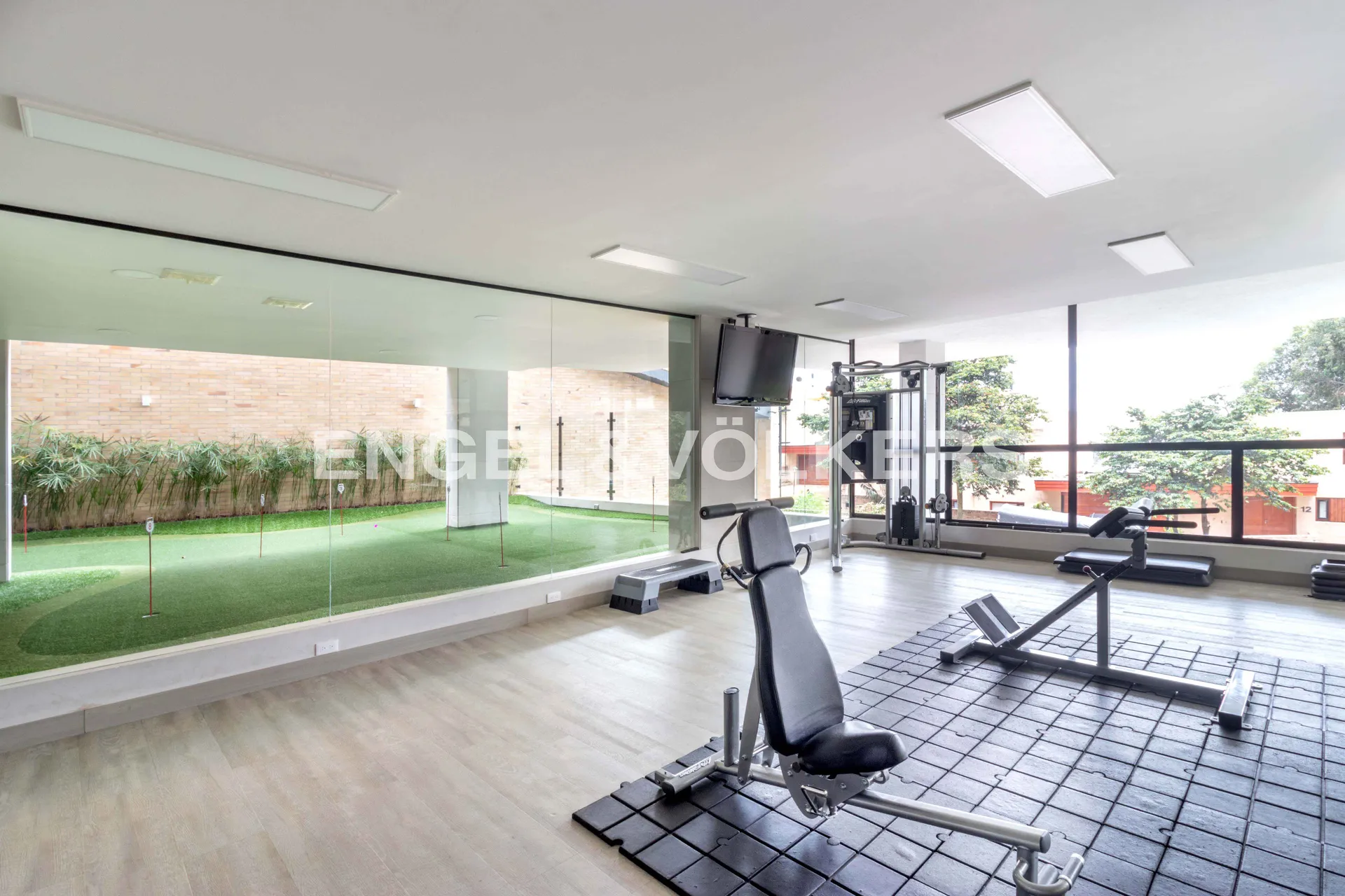 Apartamento en venta en Bosques Del Marques, Bogotá · foto 23 de 24