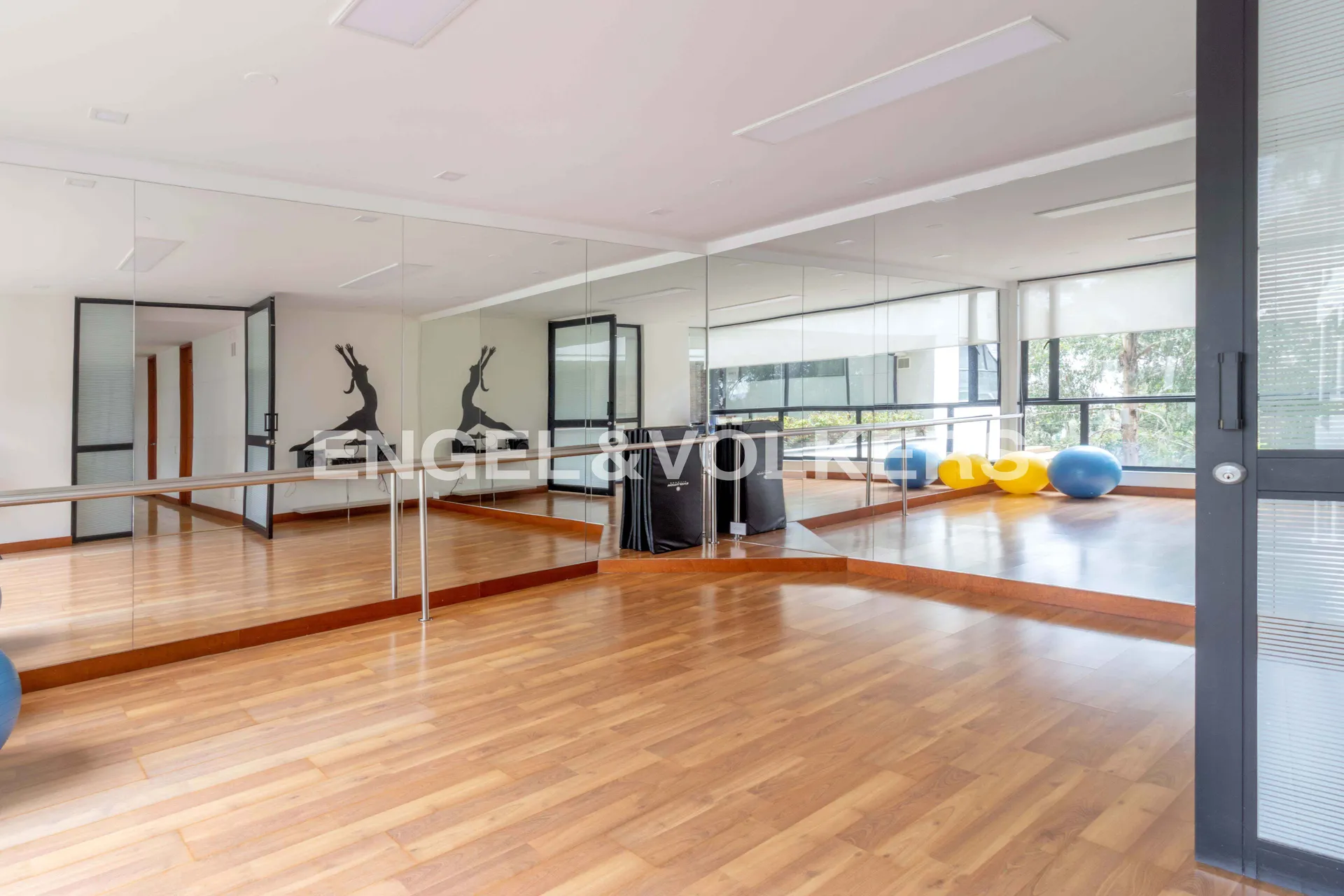 Apartamento en venta en Bosques Del Marques, Bogotá · foto 22 de 24