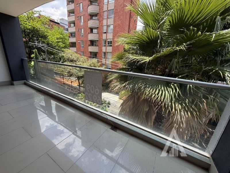 Apartamento en venta en Los Naranjos, Envigado · foto 18 de 19