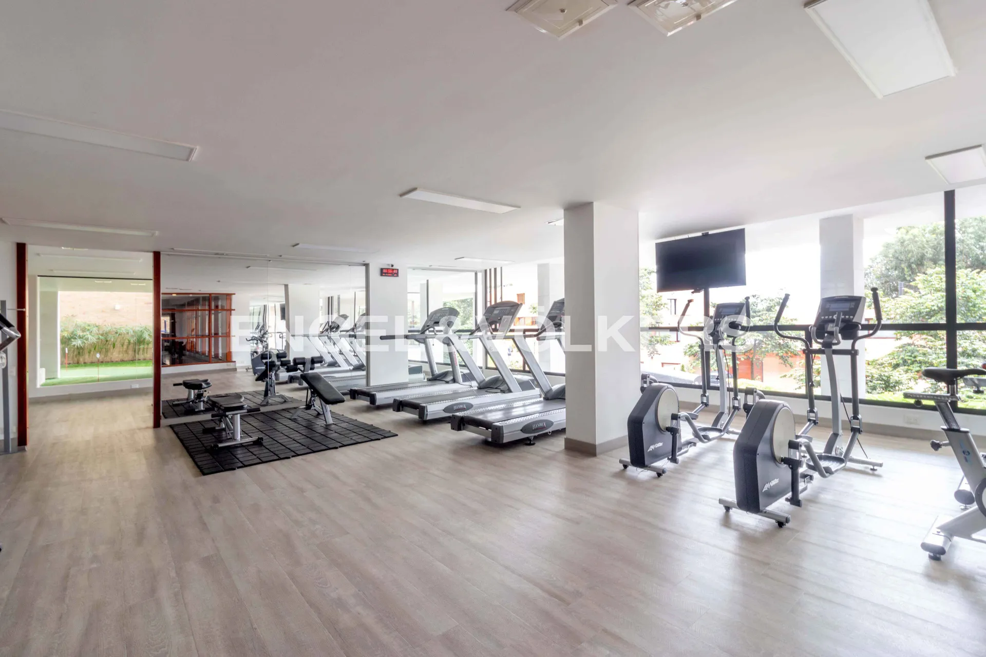 Apartamento en venta en Bosques Del Marques, Bogotá · foto 21 de 24