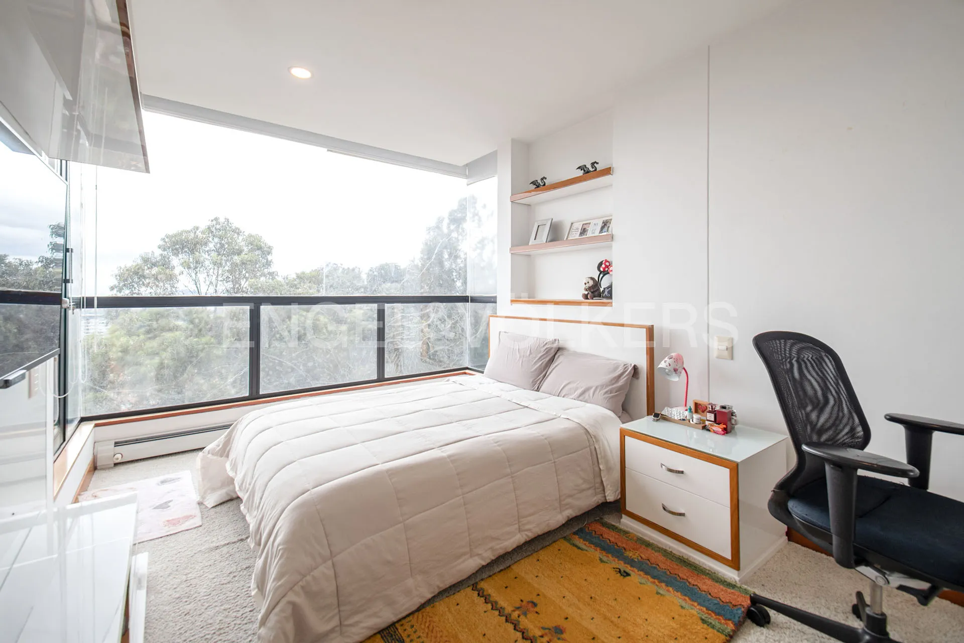 Apartamento en venta en Bosques Del Marques, Bogotá · foto 19 de 24