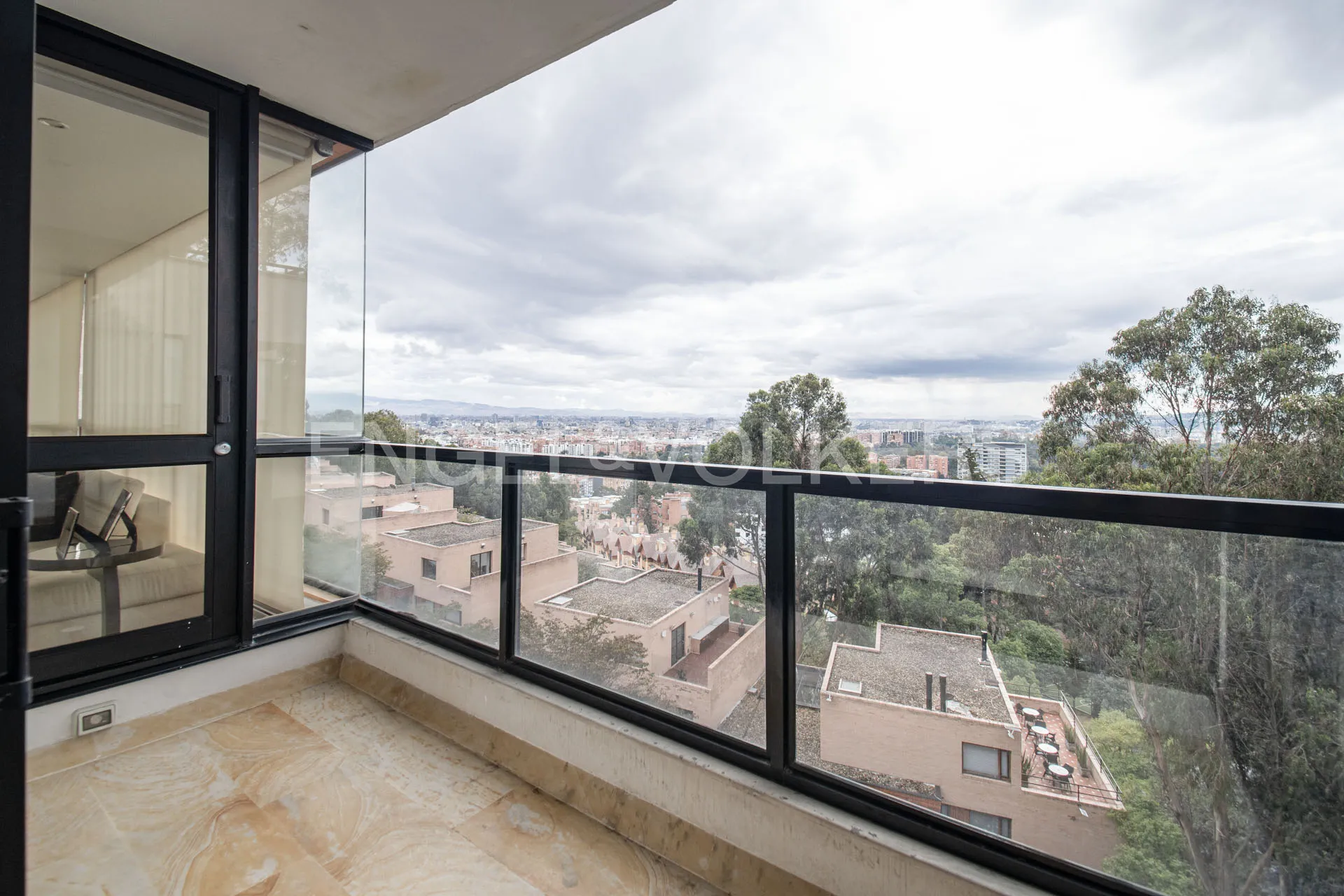 Apartamento en venta en Bosques Del Marques, Bogotá · foto 17 de 24